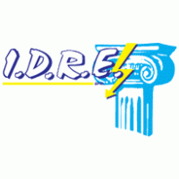 Logo of IDRE