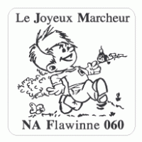 Logo of Le Joyeux Marcheur
