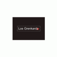 Logo of los greenkardz