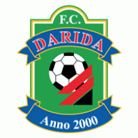 Logo of FC Darida Minskij Rajon