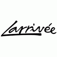 Logo of Larrivée
