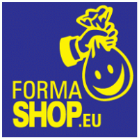 Logo of Forma SHOP