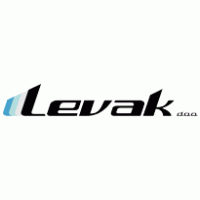 Logo of Levak d.o.o.