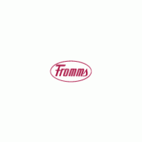 Logo of Fromms