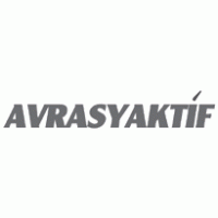 Logo of Avrasyaktif