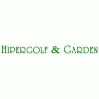Logo of Hipergolf &amp; Garden