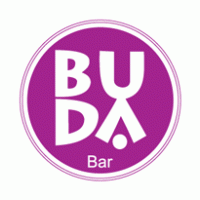 Logo of BUDA BAR