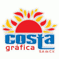 Logo of costagrafica