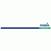 Logo of Maxis Communications Berhad