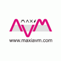 Logo of MaxiAVM