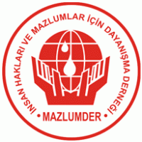 Logo of Mazlumder