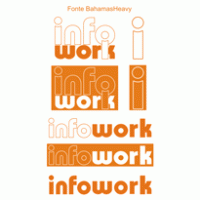 Logo of Infowork Brasil