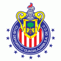 Logo of Chivas 2007