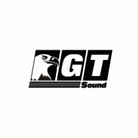 Logo of GT SOUND
