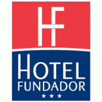 Logo of HOTEL FUNDADOR