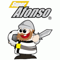 Logo of Vit?ria Sport Clube Guimaraes Mascote