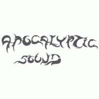 Logo of Apocalyptic Sound