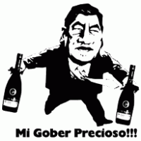 Logo of Mi gober precioso