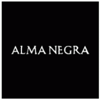 Logo of Alma Negra