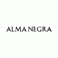 Logo of Alma Negra