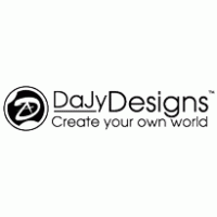 Logo of DaJyDesigns