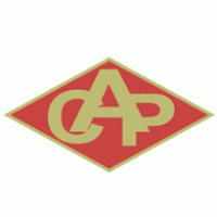 Logo of CA Paris