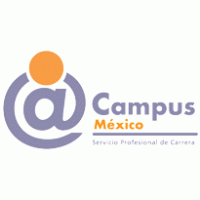 Logo of campusMexico