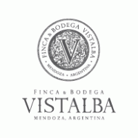 Logo of Vistalba