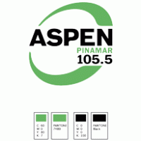 Logo of Aspen Pinamar