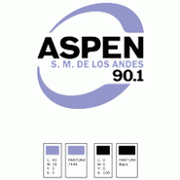 Logo of Aspen San Martin de los Andes