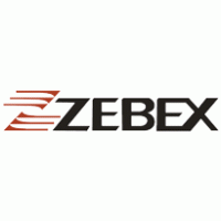 Logo of Zebex