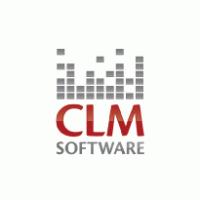 Logo of CLM Software