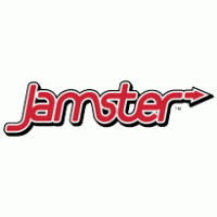 Logo of Jamster
