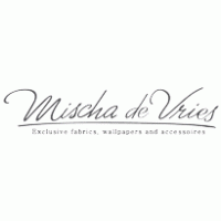 Logo of Mischa de Vries