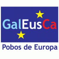 Logo of Galeusca