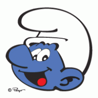 Logo of Smurf
