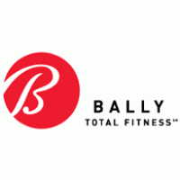 Bally Total Fitness | Brands of the World™ | Download vector logos and  logotypes