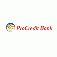 Logo of ProCredit Bank