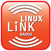 Logo of LinuxLink Radio