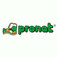 Logo of Pronat