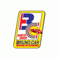 Logo of BRUNO CAR