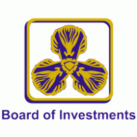 Logo of Board Of Investments