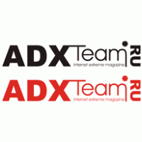 Logo of adxteam.ru