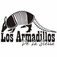 Logo of Los Armadillos de la Sierra