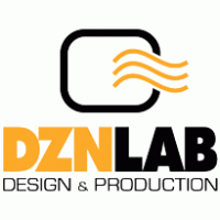 Logo of DZNLAB