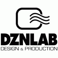 Logo of DZNLAB