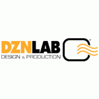 Logo of DZNLAB