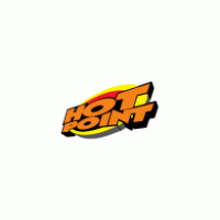 Logo of HOT POINT