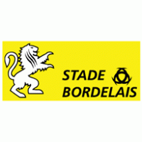 Logo of Estade Bordelais