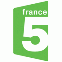 Logo of France 5